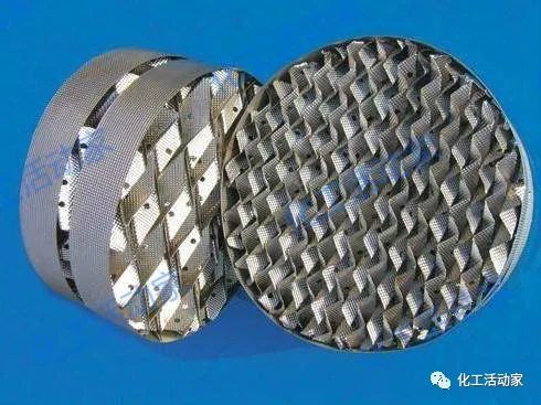 关于精馏塔类型的最全解析,不看绝对后悔!的图8